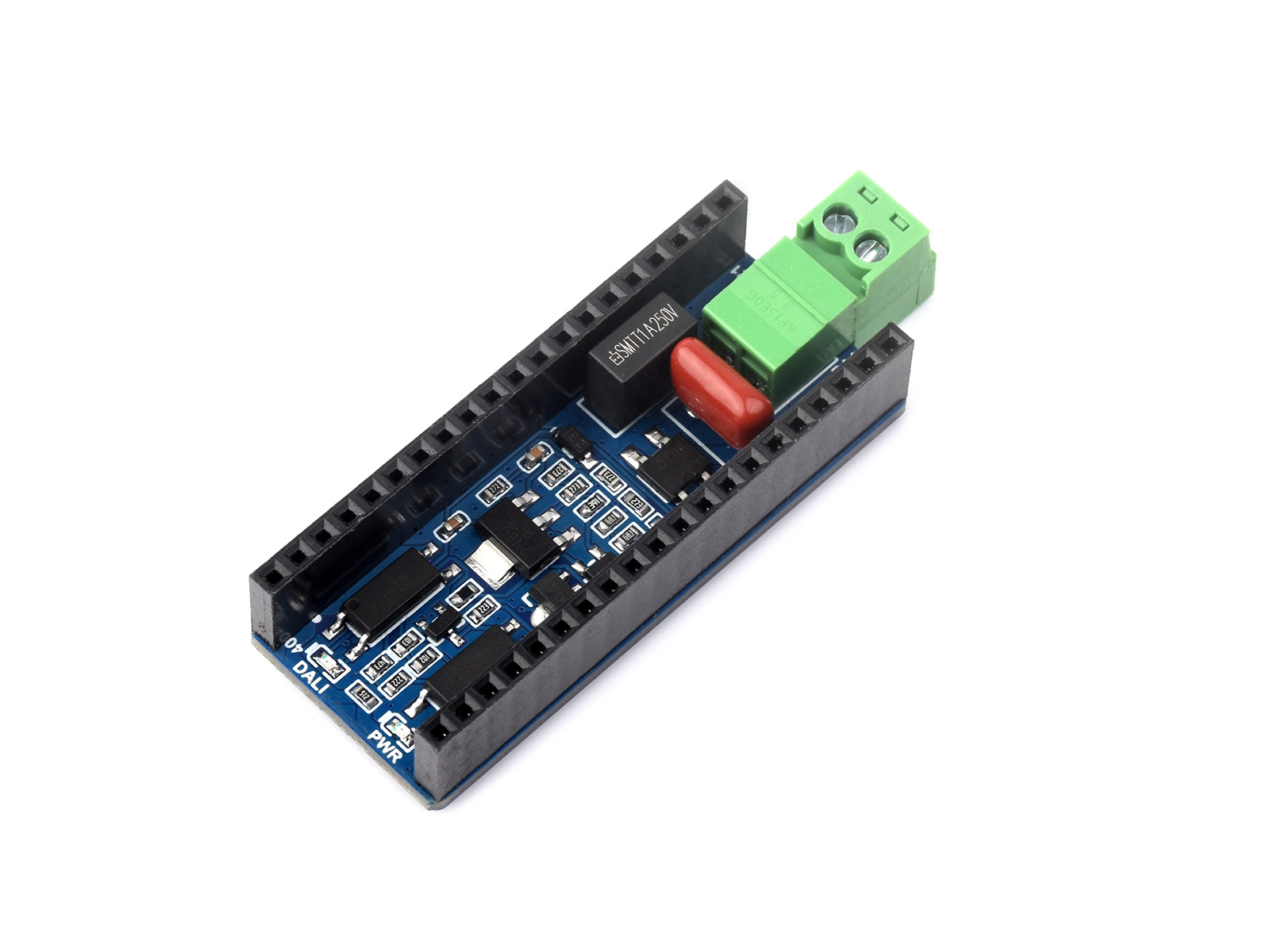 Waveshare DALI2 expansion Modu - Esp32 Development Board review and price