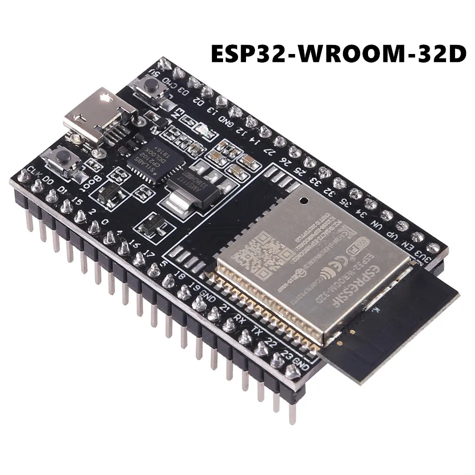 ESP32-DevKitC Development Core - Esp32 S2 review and price