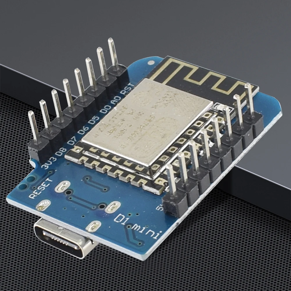 1-10PCS ESP8266 ESP-12F D1 Min - Esp8266 review and price
