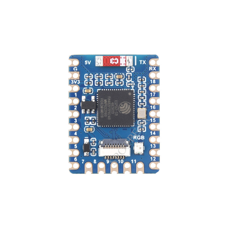 ESP32 S3 Tiny Mini ESP32-S3FH4 - Esp32 Wifi Bluetooth Module review and price