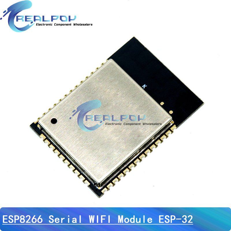 ESPWROOM32 Development Board T - Esp32 Devkit review and price