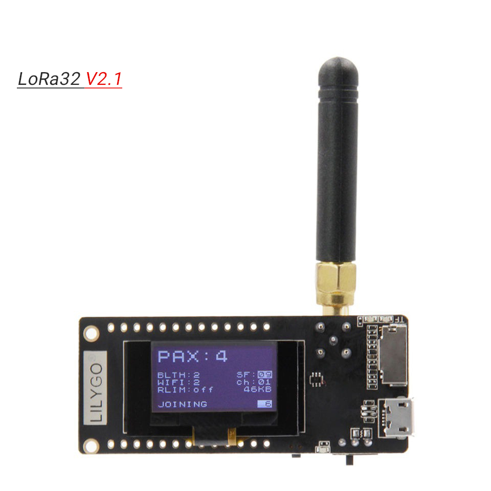 TTGO T3 LoRa32 V1.6.1 ESP32 Lo - Esp32 review and price