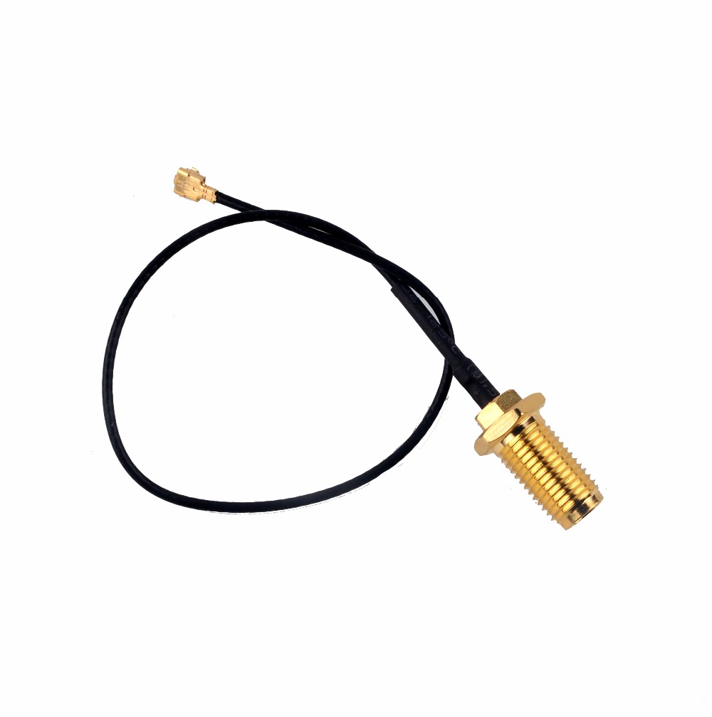 10pcs 2.4GHz 3DBI Wifi Antenna - Esp8266 review and price