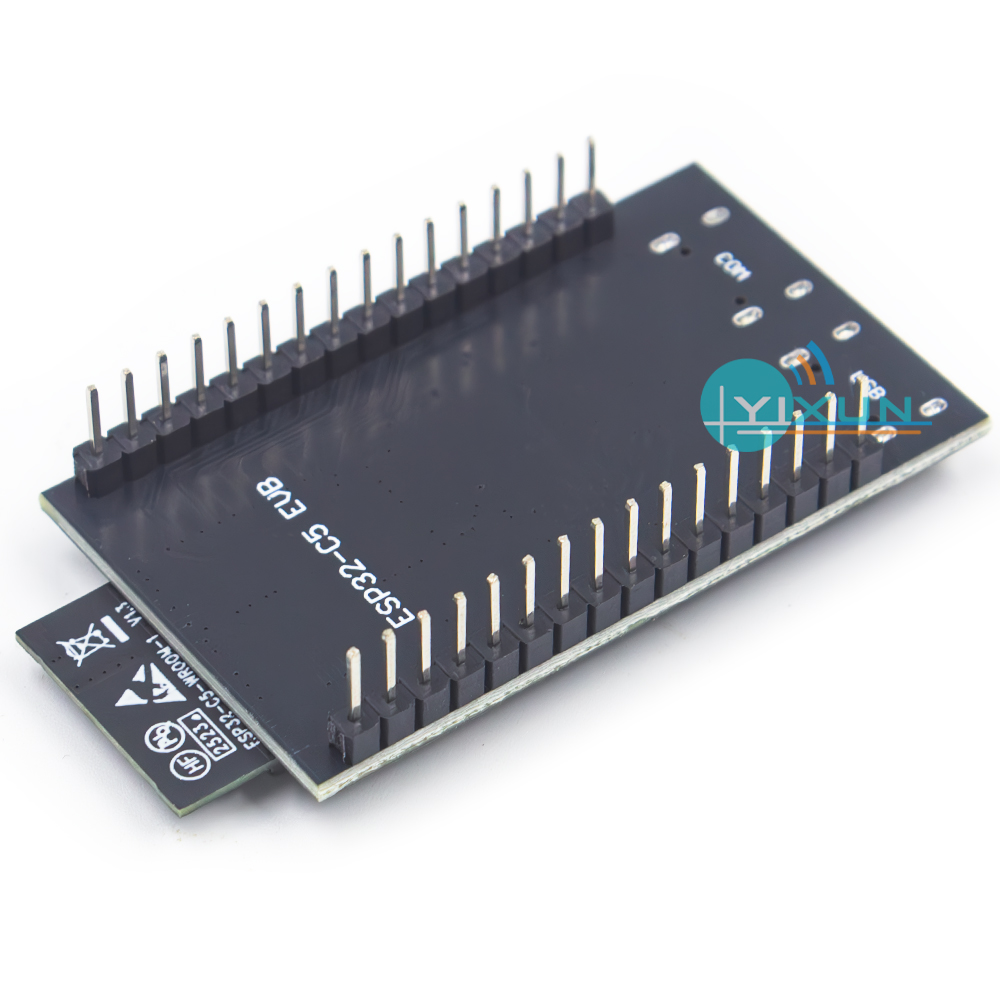 ESP32-C5-DevKitC-1 Development - Esp32 Wifi Bluetooth Module review and price