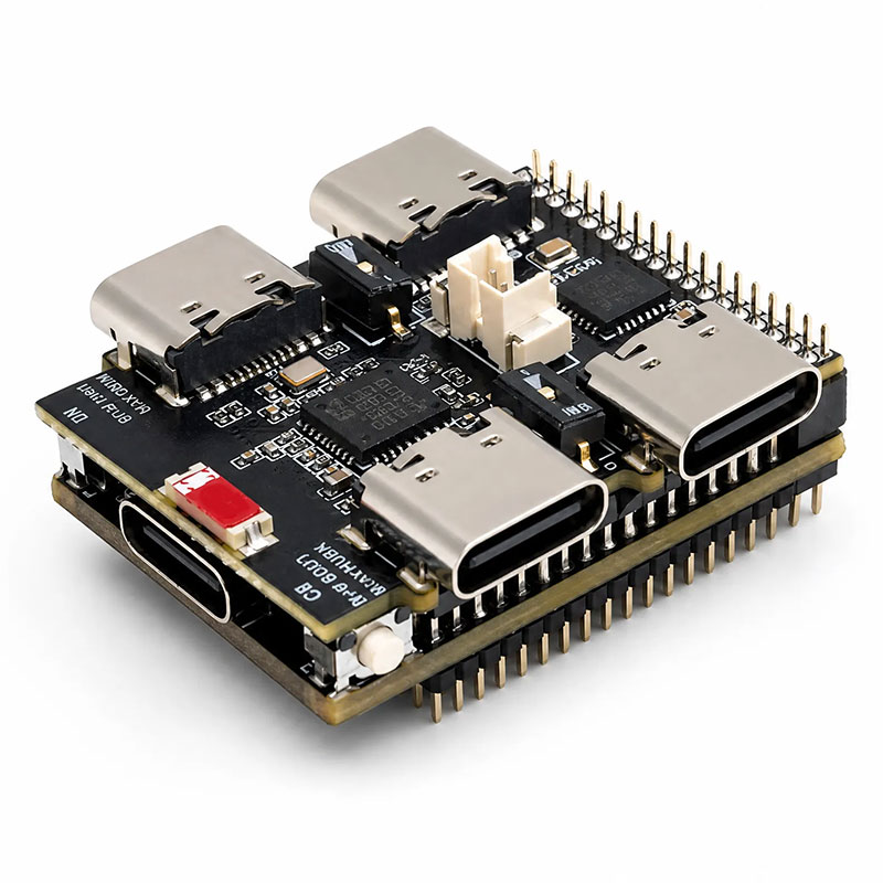 ESP32-P4 Mini Core Development - Espressif Esp32 review and price
