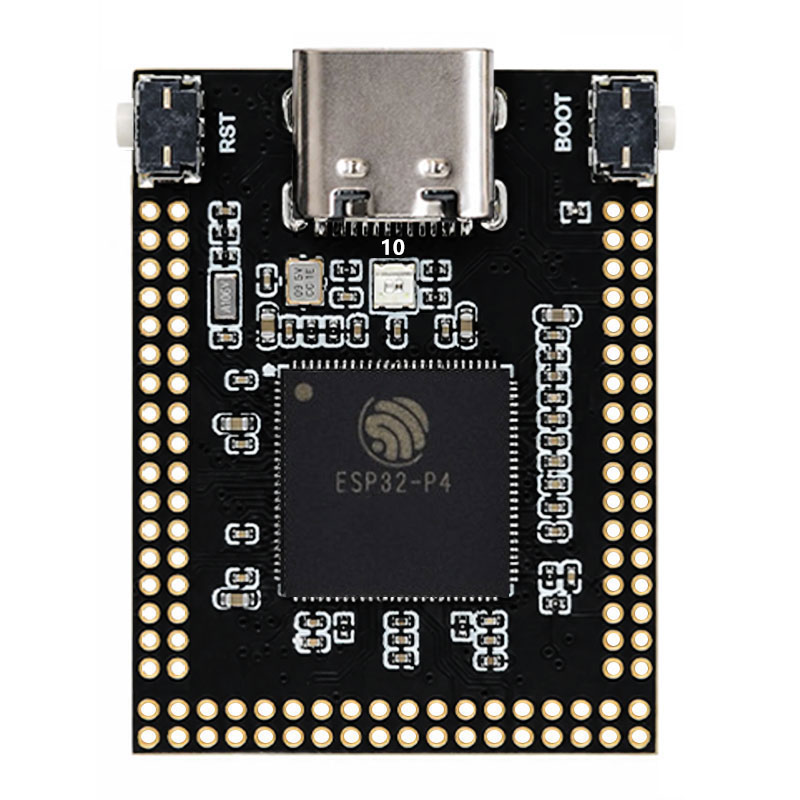 ESP32-P4 Mini Core Development - Espressif Esp32 review and price