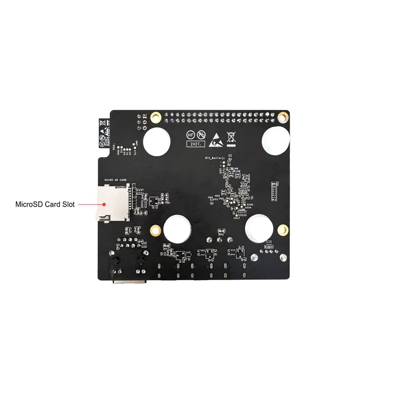 ESP32-P4-Function-EV-Board Dev - Esp32 Development Board review and price