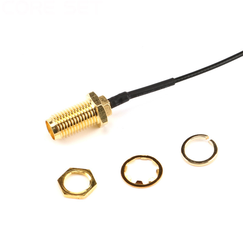 2.4GHz 3dBi WiFi 2.4g Antenna  - Esp8266 review and price