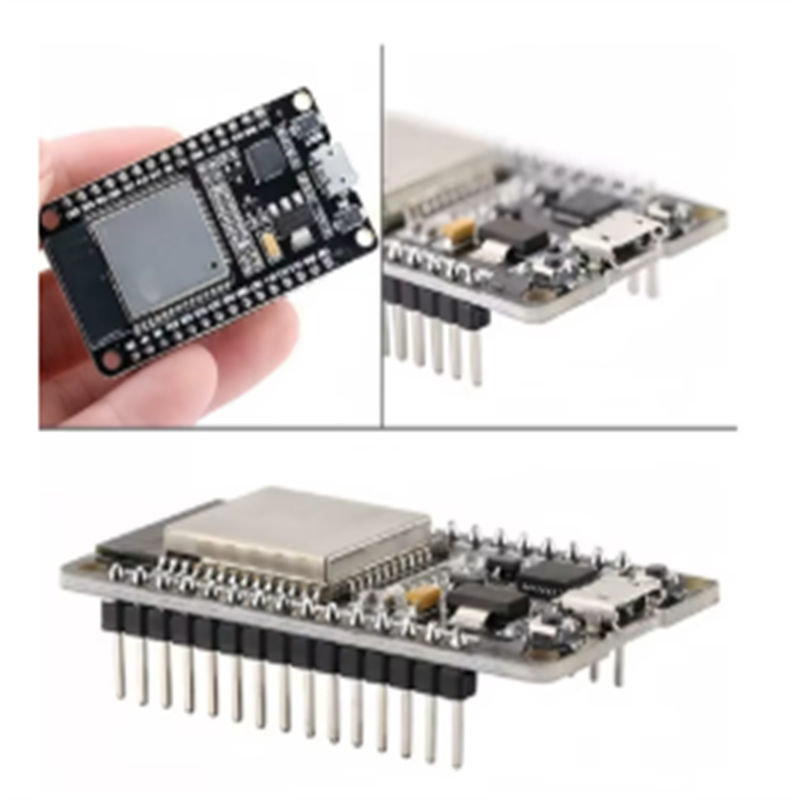 ESP32 Development Board WIFI B - Esp32 Devkit review and price