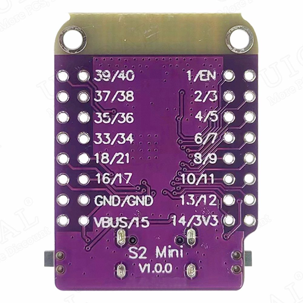 ESP32 S2 MINI 2.4G WIFI Module - Esp32 S2 review and price