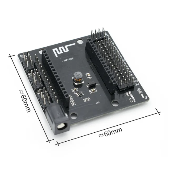 NodeMcu Lua WIFI IoT based ESP - Esp8266 Nodemcu review and price