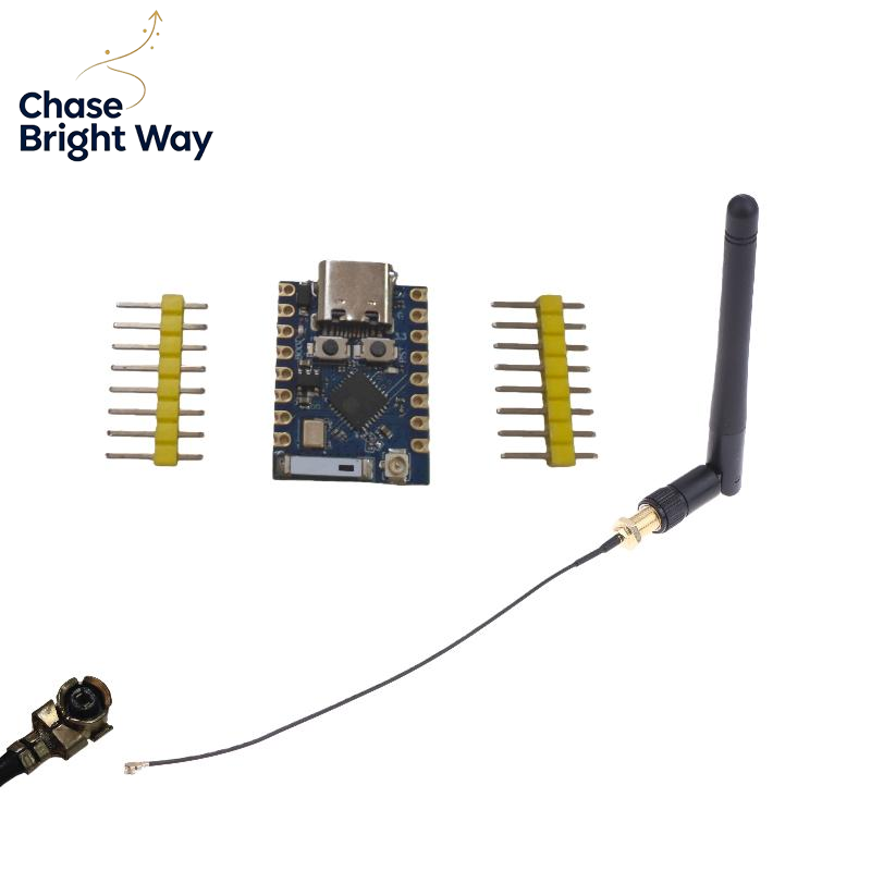 1 Set ESESP32C3 Wi-Fi BT Modul - Espressif Esp32 review and price