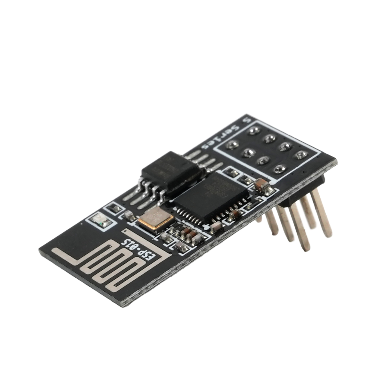 ESP-01S ESP8266 WiFi Module 4M - Esp8266 review and price